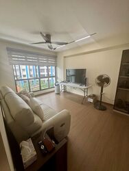 Blk 967B Tampines GreenQuartz (Tampines), HDB 5 Rooms #620514701